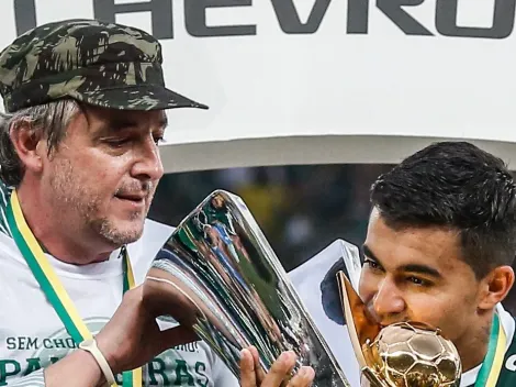 Paulo Nobre é ‘passado pra trás’ no Palmeiras e motivo vem à tona