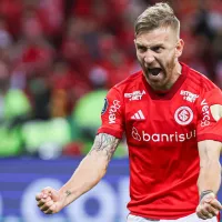 O Pagador de Promessas: Colorado fez promessa MALUCA para o Inter vencer