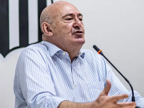 Santos recebe oferta sedutora por defensor e Rueda toma atitude imediata