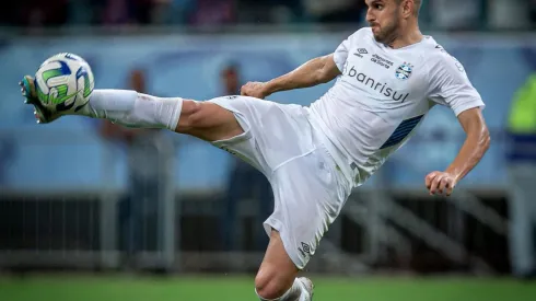 Foto: Divulgação/Instagram@brunouvini