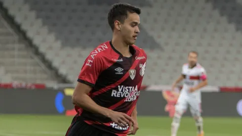 Foto: Robson Mafra/AGIF