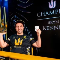As maiores conquistas de Bryn Kenney, o recordista em premiações no poker