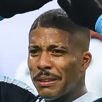 BOMBA: Jean Pyerre tem destino surpreendente na carreira