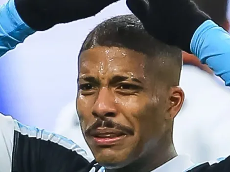 BOMBA: Jean Pyerre tem destino surpreendente na carreira