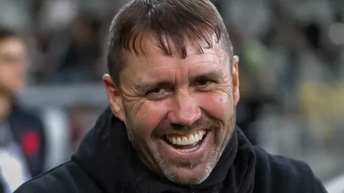 Foto: Fernando Moreno/AGIF