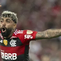 Torcida do Corinthians \'cai na gargalhada\' com CHORORÔ de Gabigol