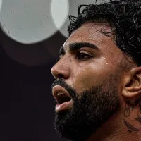 Gabigol CHUTA O BALDE no Flamengo e crava culpado pela eliminação na Libertadores