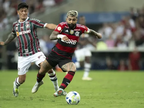 Internet não perdoa ao fazer memes após eliminação do Flamengo em possível confronto contra o Fluminense