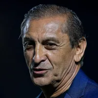 Ramón Díaz é avisado de última hora sobre chegada de reforço e se EMPOLGA
