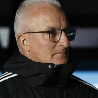 Dorival faz projeção ousada para clássico e surpreende Tricolores na web