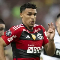 Áudio do VAR sobre gol anulado de Victor Hugo chega ao Flamengo
