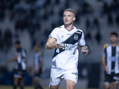 Léo Naldi deixa o silêncio de lado e detalha bastidores da negociação com o Palmeiras