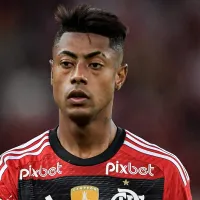 Bruno Henrique REVELA o que faltou para o Flamengo na Libertadores