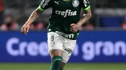 (Foto: Cesar Greco/Palmeiras)