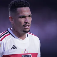 Luciano e elenco do São Paulo são informados de DECISÃO nos bastidores