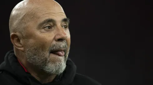 Foto: Jorge Rodrigues/AGIF