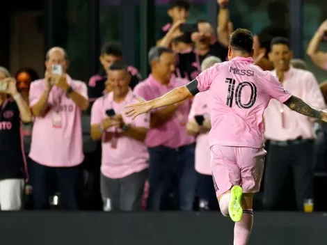 Veja quais foram os impactos financeiros de Messi no Inter de Miami