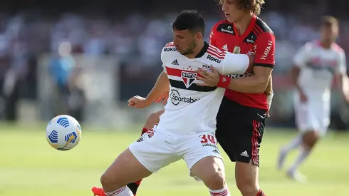 FOTO: RUBENS CHIRI / SAOPAULOFC.NET