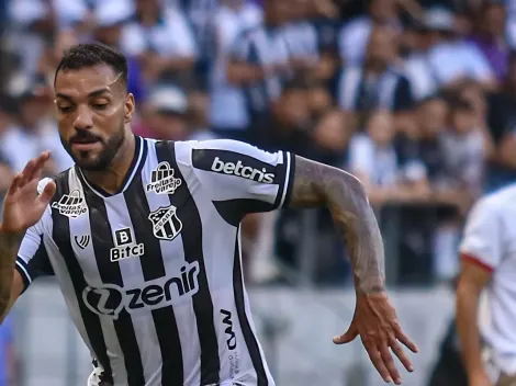 Michel Macedo revela bastidores do título da Libertadores do Atlético-MG