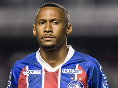 Ademir SURPREENDE ao falar sobre reencontro com o Atlético-MG