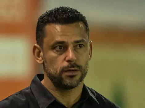 Fred ‘apronta’ e ídolo do Fluminense sofre acusação curiosa