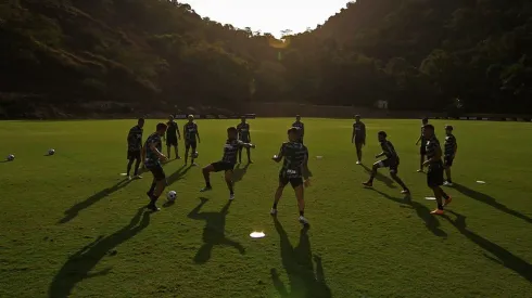 Foto: Vítor Silva/ BFR