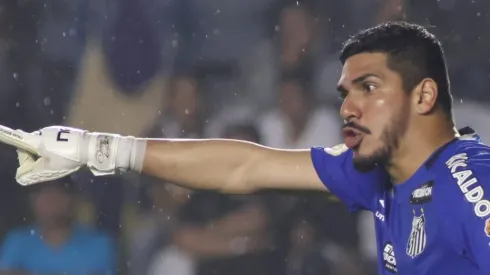 Foto: Fernanda Luz/AGIF - João Paulo