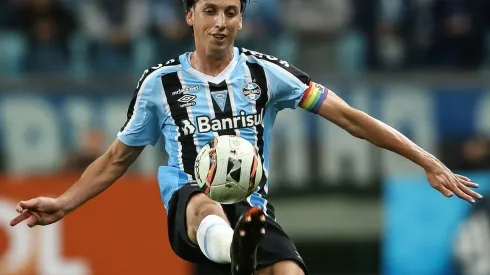 Foto: Pedro H. Tesch/AGIF