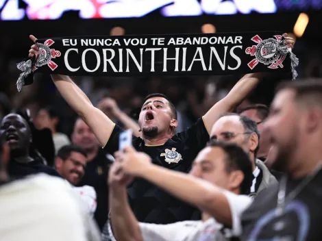 Jornalista surpreende e diz que torcida do Corinthians perde para rival
