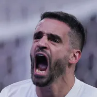 Corinthians apimenta rivalidade com o Palmeiras, deixa vazar anúncio que envolve R. Augusto e cia
