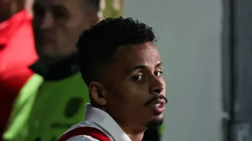 Foto: Gilson Lobo/AGIF - Allan