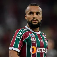 Samuel Xavier abre o jogo e expõe foco do Fluminense na temporada