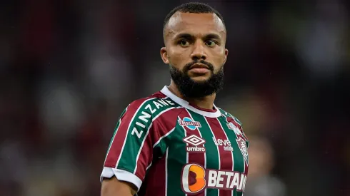 Foto: Thiago Ribeiro/AGIF