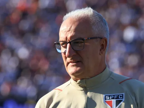 Dorival Jr no Santos recebe comentário SINCERO de Turra após POLÊMICA