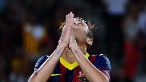 Photo by David Ramos/Getty Images - Neymar define futuro