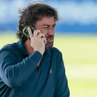 Duílio entra em cena e mira contratação joia de gigante brasileiro