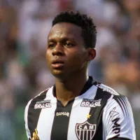 Cazares ‘ressurge’ e faz pedido INUSITADO a Rodrigo Caetano