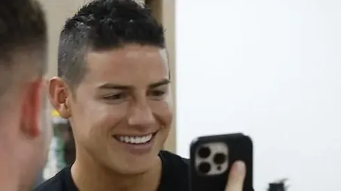 Crédito: Rubens Chiri/saopaulofc.net