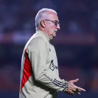 Dorival \'apronta\' de última hora para surpreender o Flamengo no Maracanã