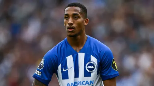 (Photo by Mike Hewitt/Getty Images)