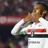 Destino de Marquinhos causa ESPANTO nos são-paulinos