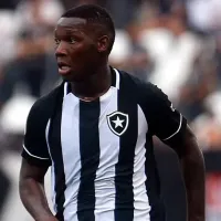 Situação indefinida: Patrick segue sem previsão de retorno aos gramados