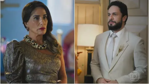 Immagini: Riproduzione / Redi Globo