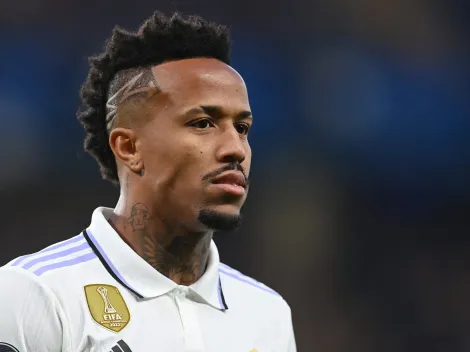 Militão sofre lesão e PREOCUPA em vitória do Real Madrid