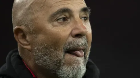 Foto: Jorge Rodrigues/AGIF