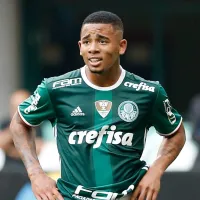 Campeão pelo Palmeiras com Gabriel Jesus arruma confusão PESADA
