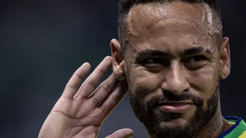 Foto: Pedro Martins/AGIF - Torcedores sonham com um retorno de Neymar ao Santos