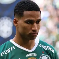 Torcida do Palmeiras coloca Murilo em QUENTINHA com a CBF e viraliza na web