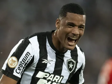 Janderson ‘expõe’ ATITUDE de Bruno Lage no vestiário e chama atenção