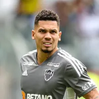 Paulinho garante vitória do Galo contra o Bahia e torcida ‘aponta o dedo na cara’